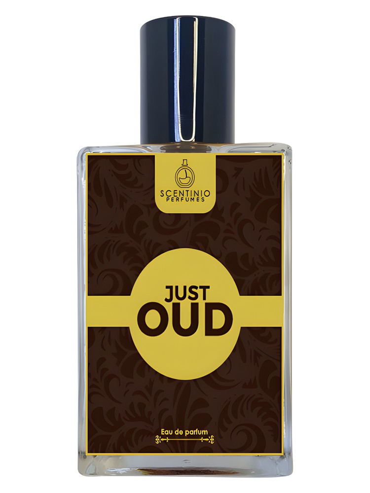 Just Oud – Scentinio Perfumes