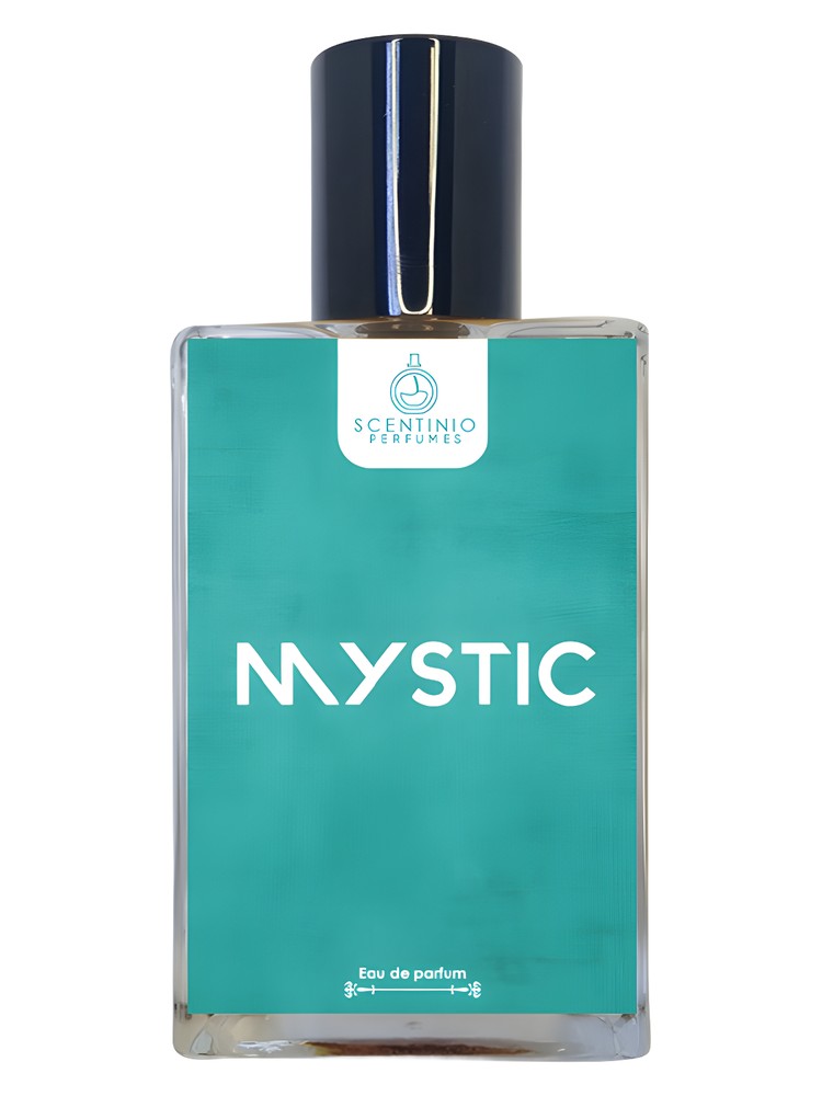 Mystic – Scentinio Perfumes
