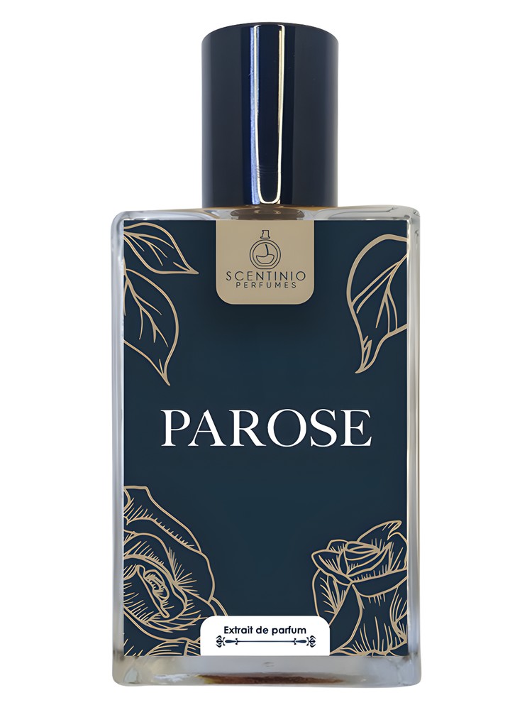 Parose – Scentinio Perfumes