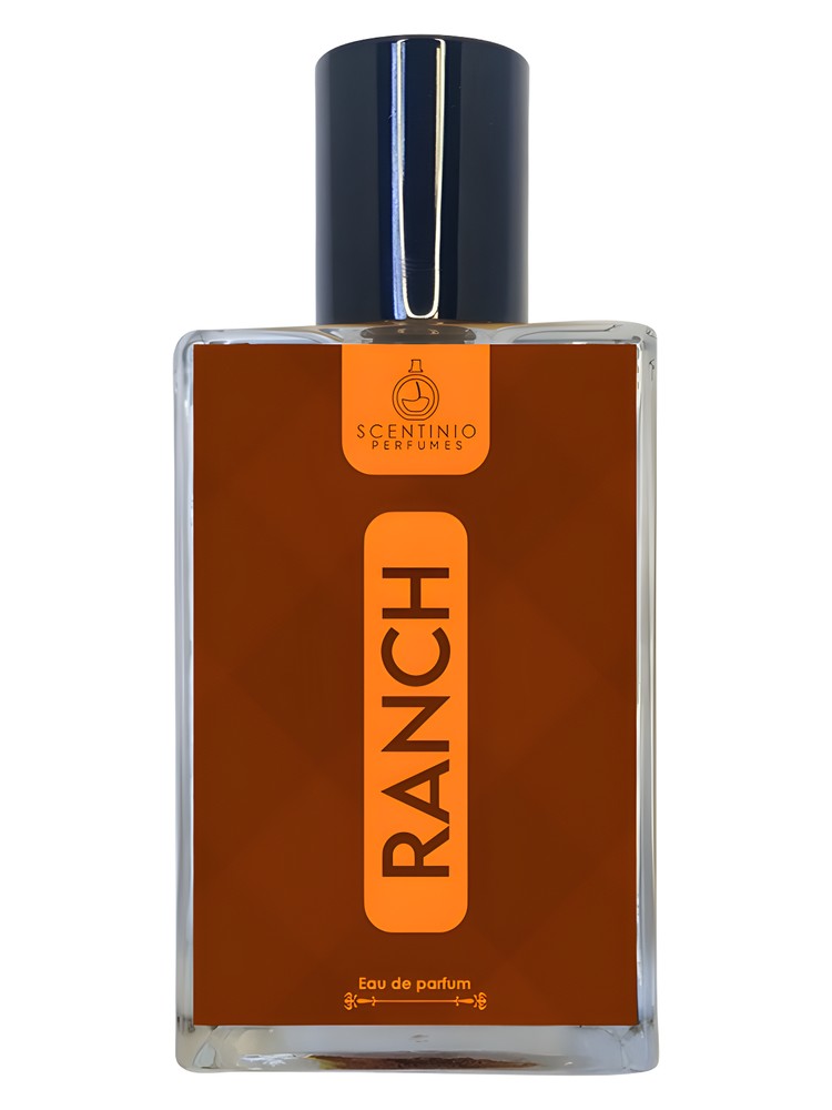Ranch – Scentinio Perfumes
