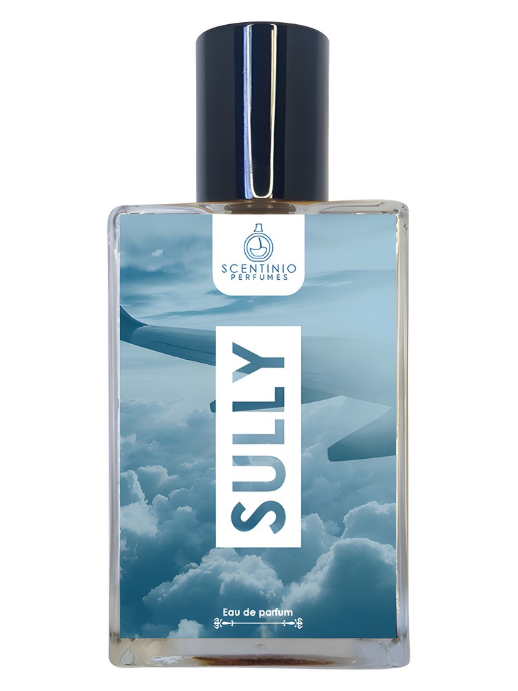 Sully – Scentinio Perfumes