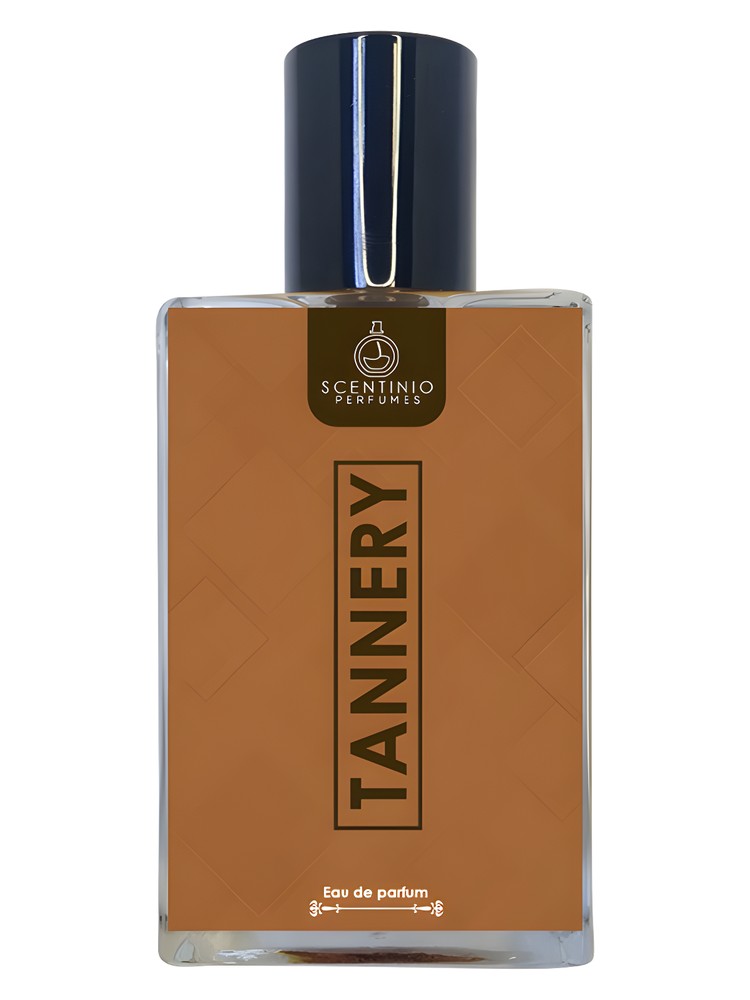 Tannery – Scentinio Perfumes
