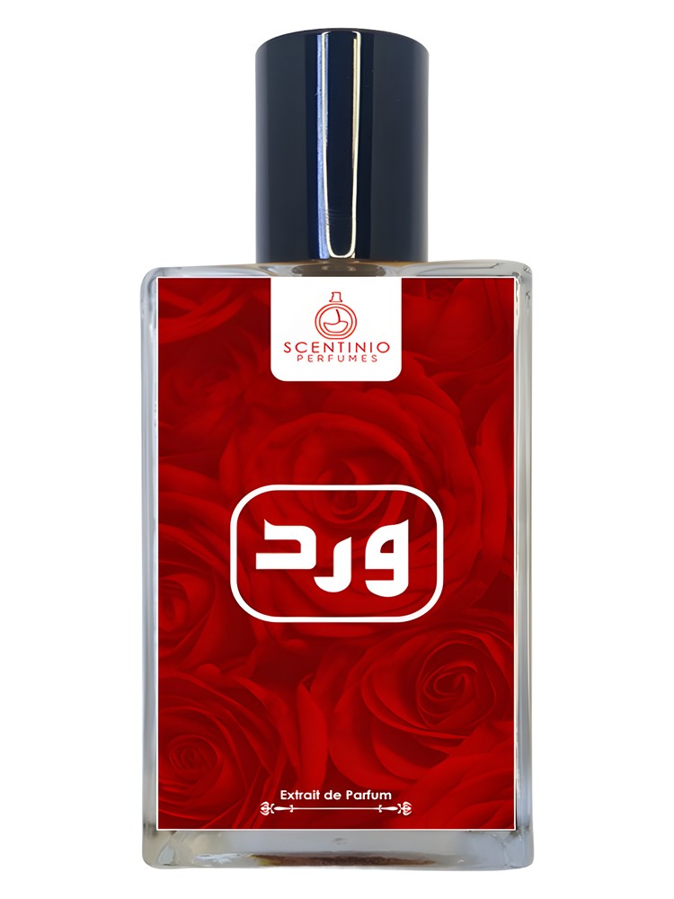 Ward – Scentinio Perfumes