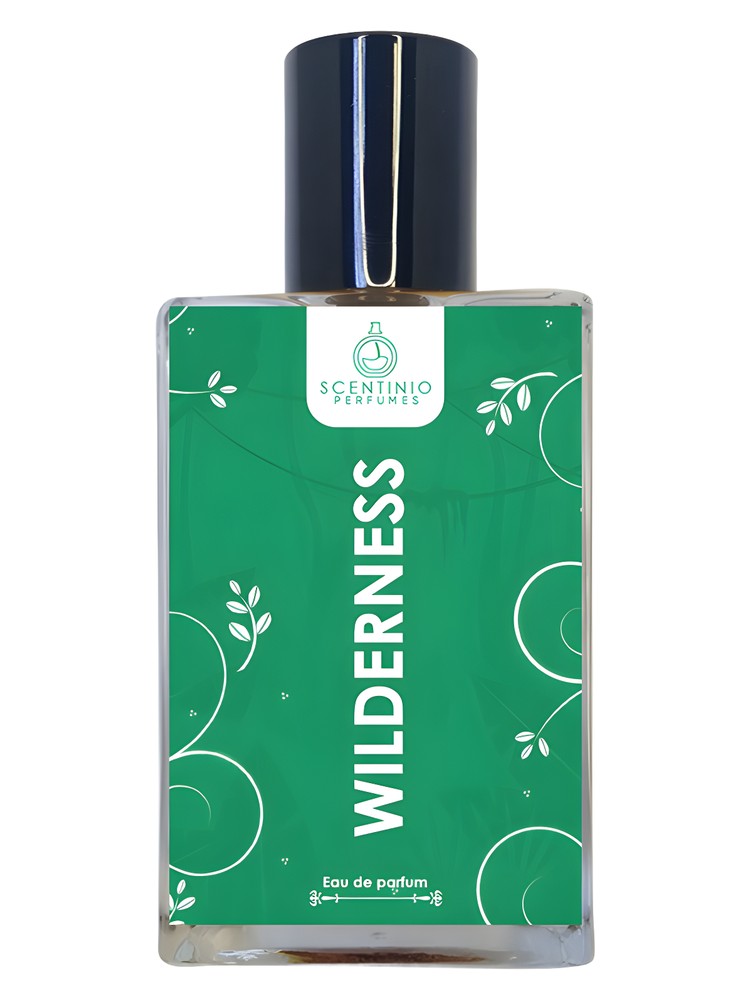 Wilderness – Scentinio Perfumes