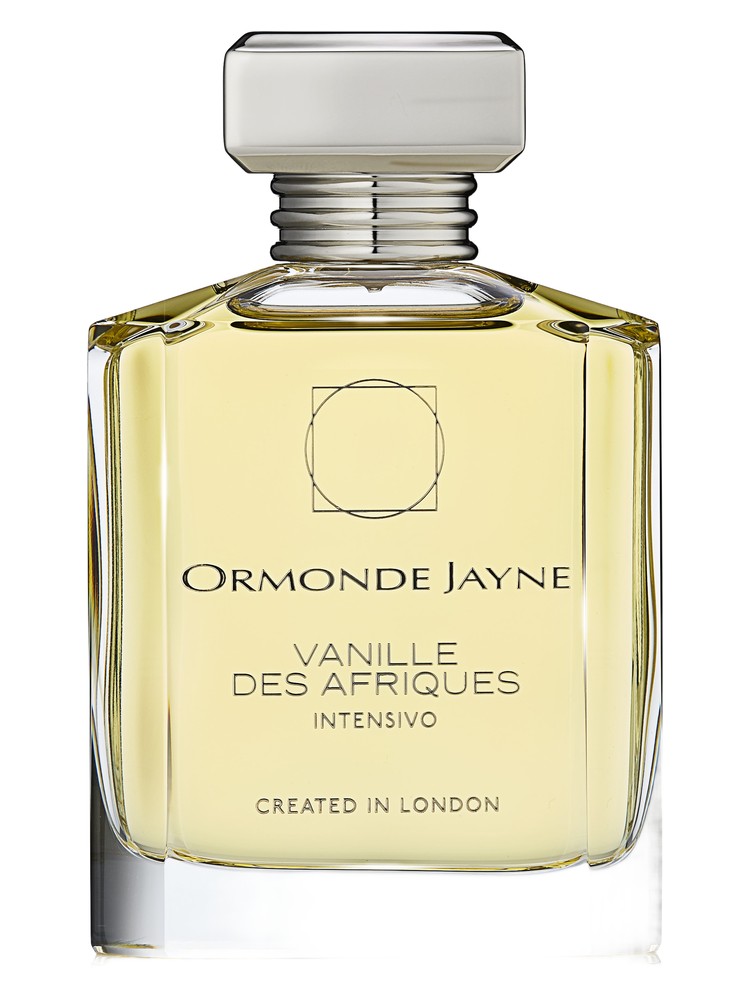 Vanille des Afriques Intensivo – Ormonde Jayne