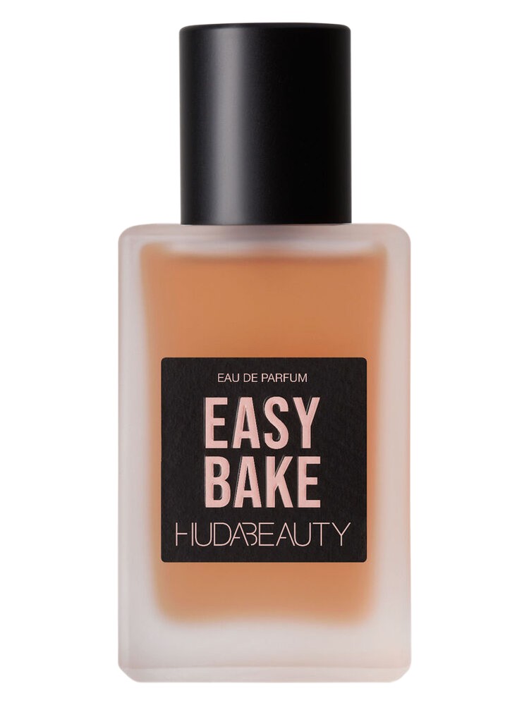 Easy Bake – Huda Beauty