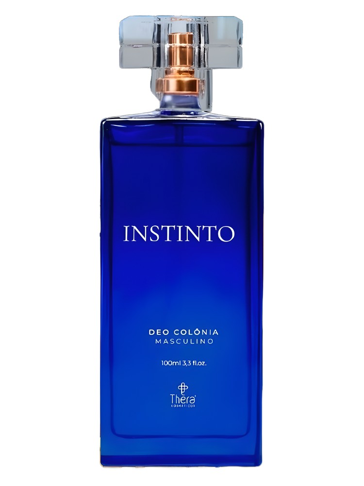 Instinto – Thera Cosméticos