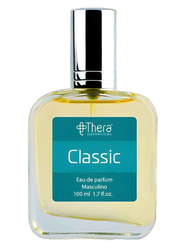 Classic – Thera Cosméticos