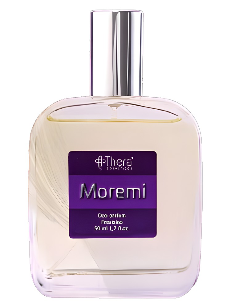 Moremi – Thera Cosméticos