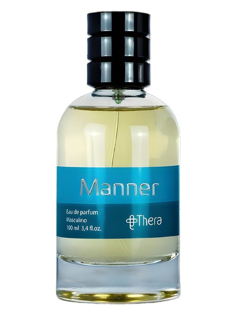 Manner – Thera Cosméticos