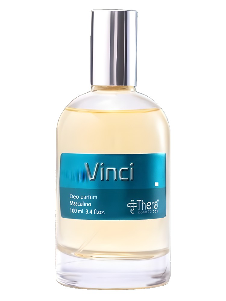 Vinci – Thera Cosméticos