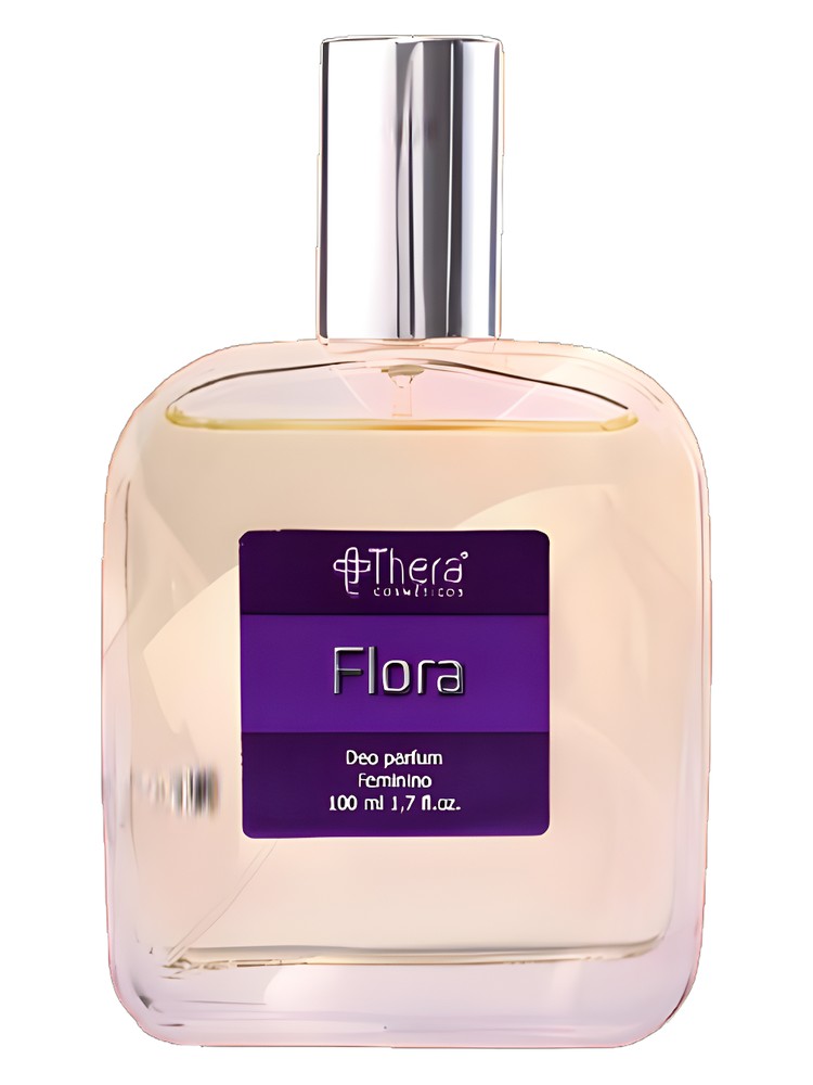 Flora – Thera Cosméticos