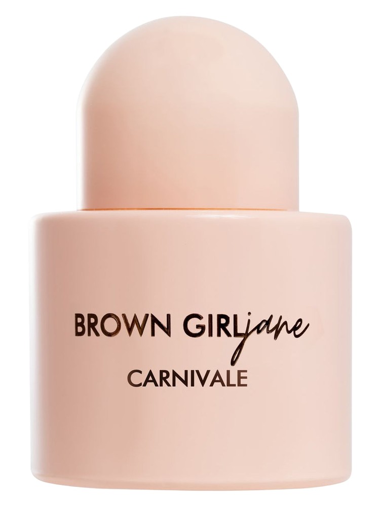 Carnivale – Brown Girl Jane