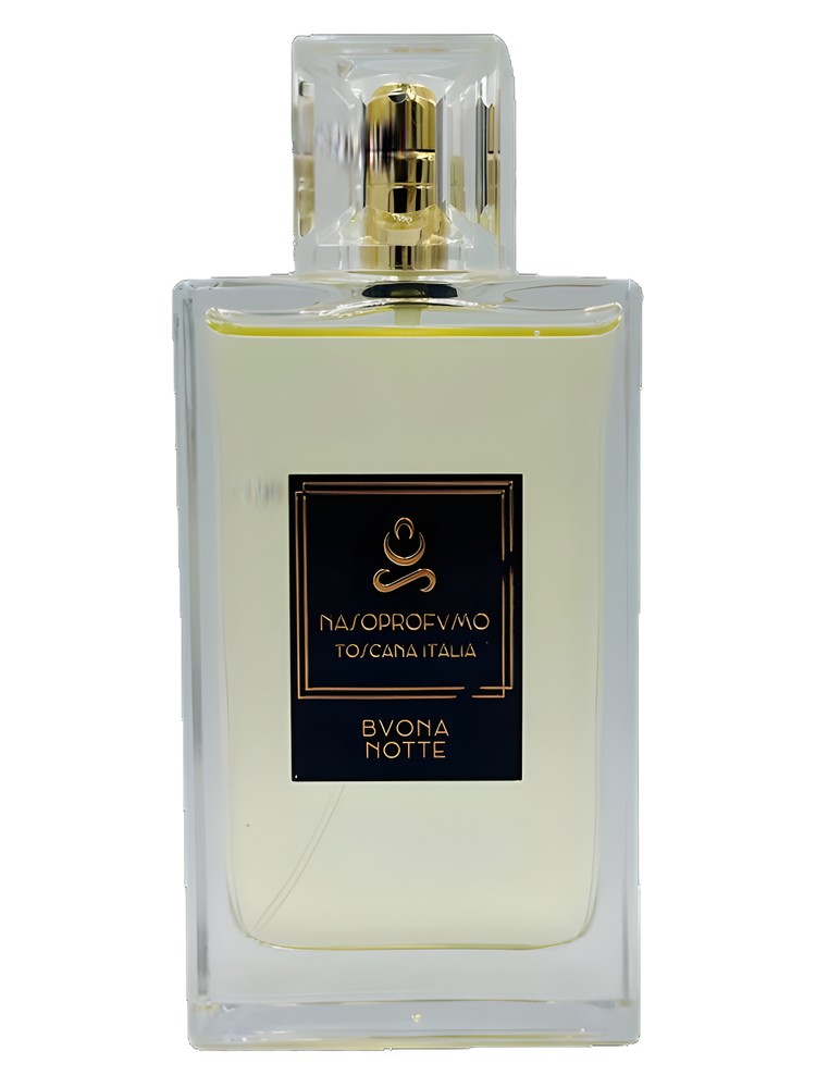 Bonne Notte – NasoProfumo