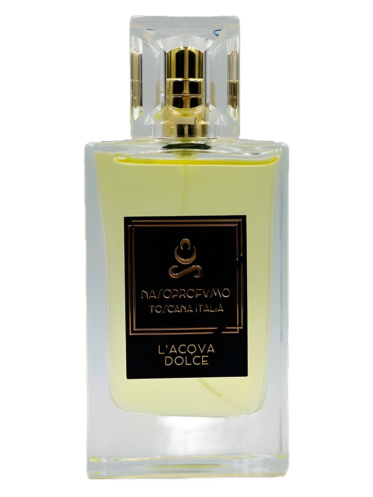 L’acqua Dolce – NasoProfumo