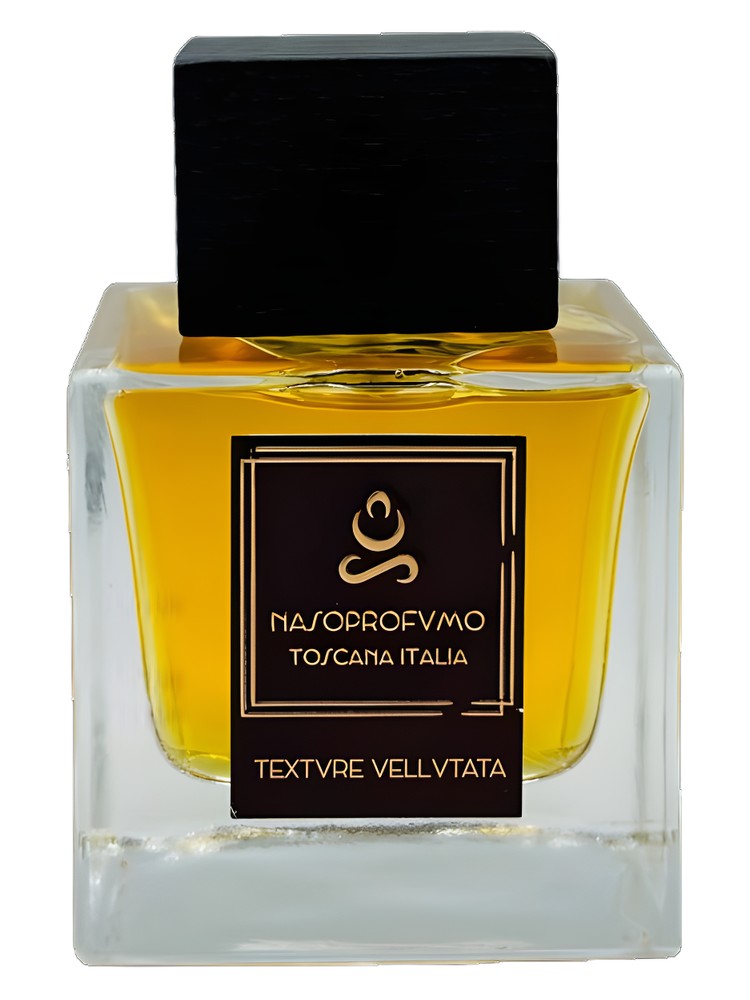 Texture Vellutata – NasoProfumo