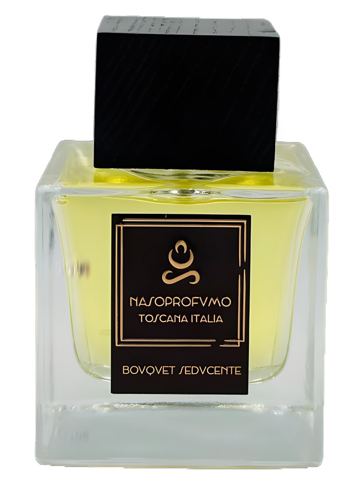 Bauquet Senducente – NasoProfumo