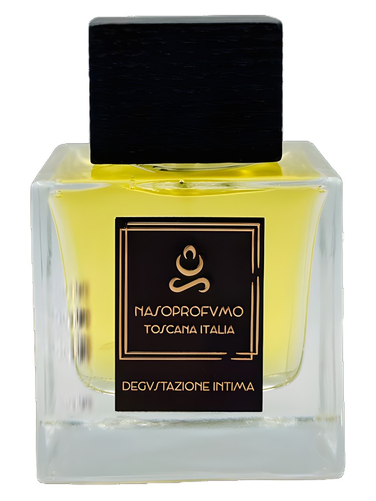 Degustazione Intima – NasoProfumo
