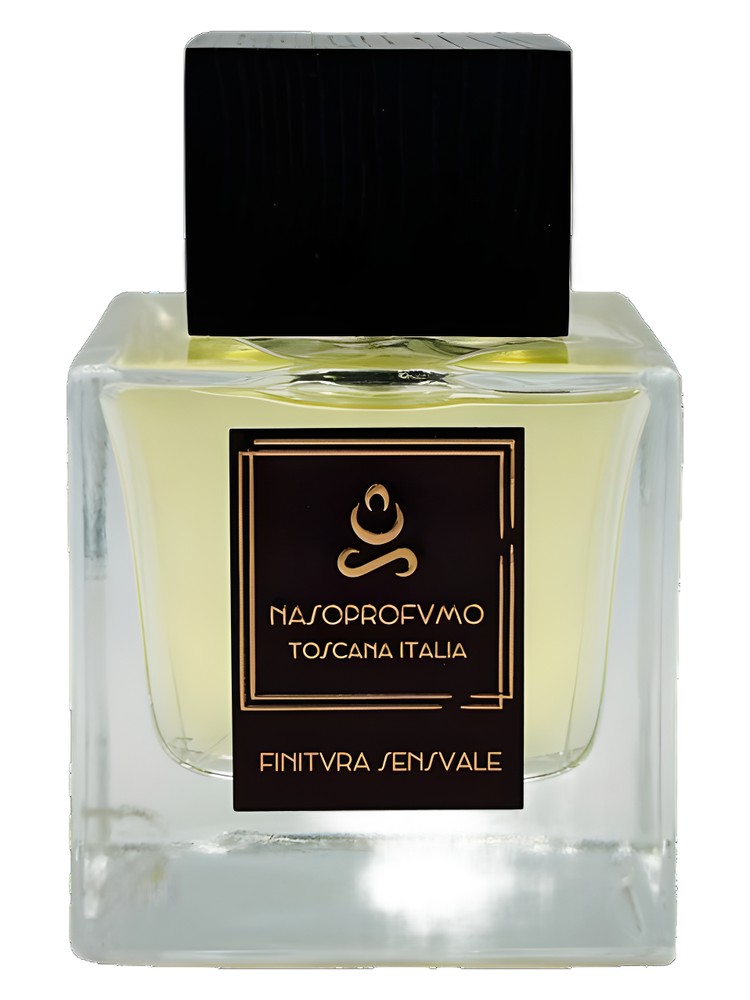 Finitura Sensuale – NasoProfumo