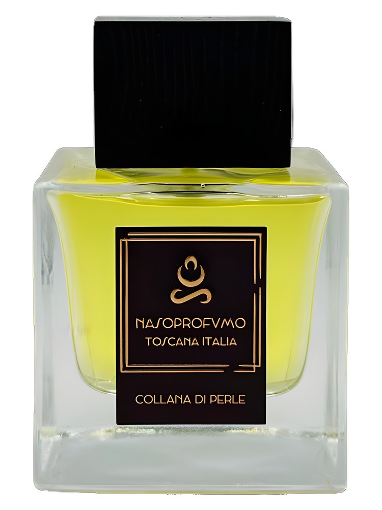 Collana di Perla – NasoProfumo