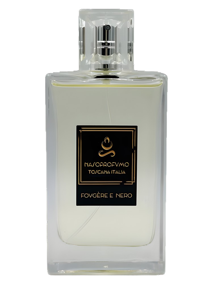 Fougère e Nero – NasoProfumo