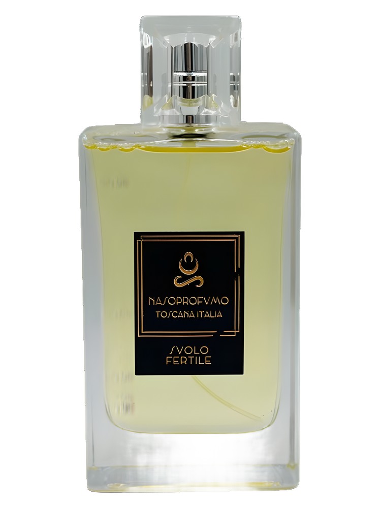 Suolo Fertile – NasoProfumo