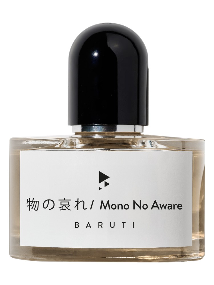 Mono No Aware – Baruti