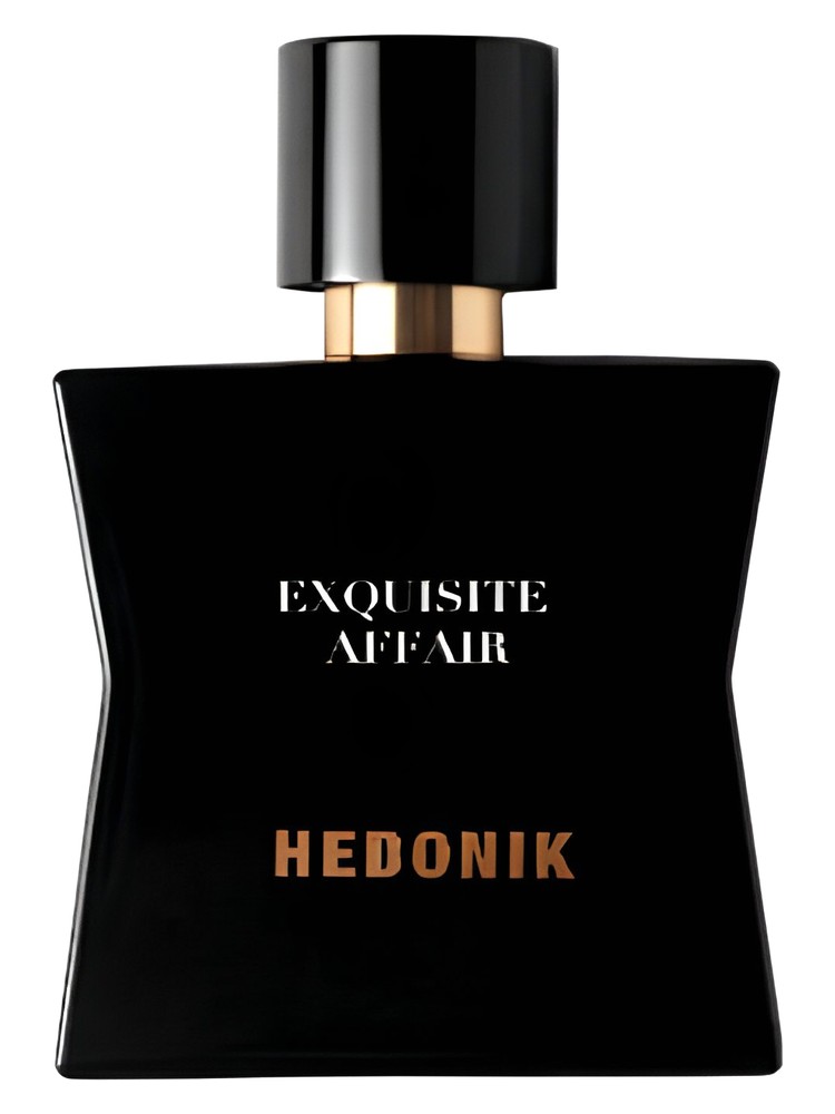 Exquisite Affair – Hedonik