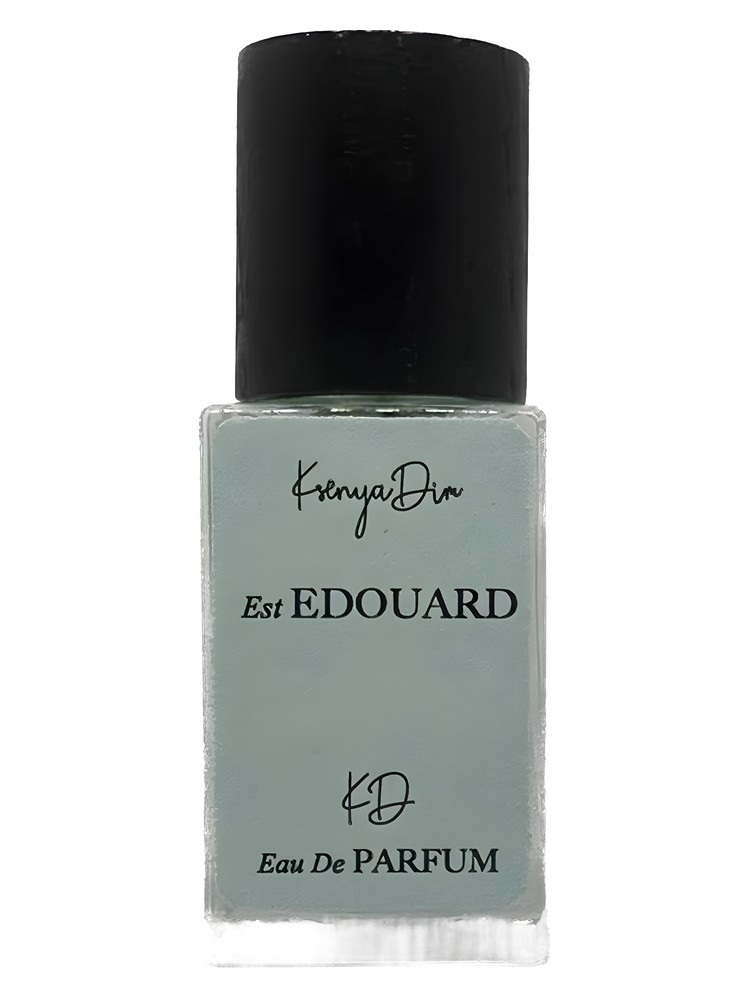 Еst Edouard – Ksenya Dim