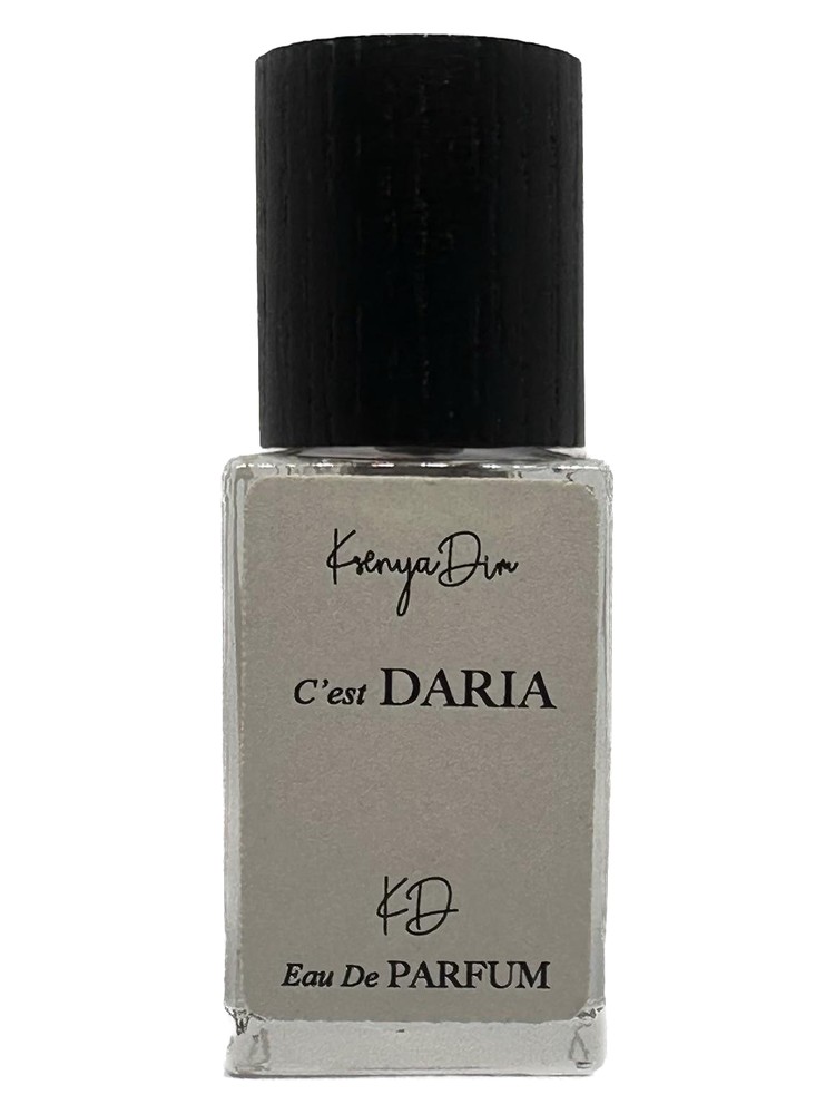 C’est Daria – Ksenya Dim
