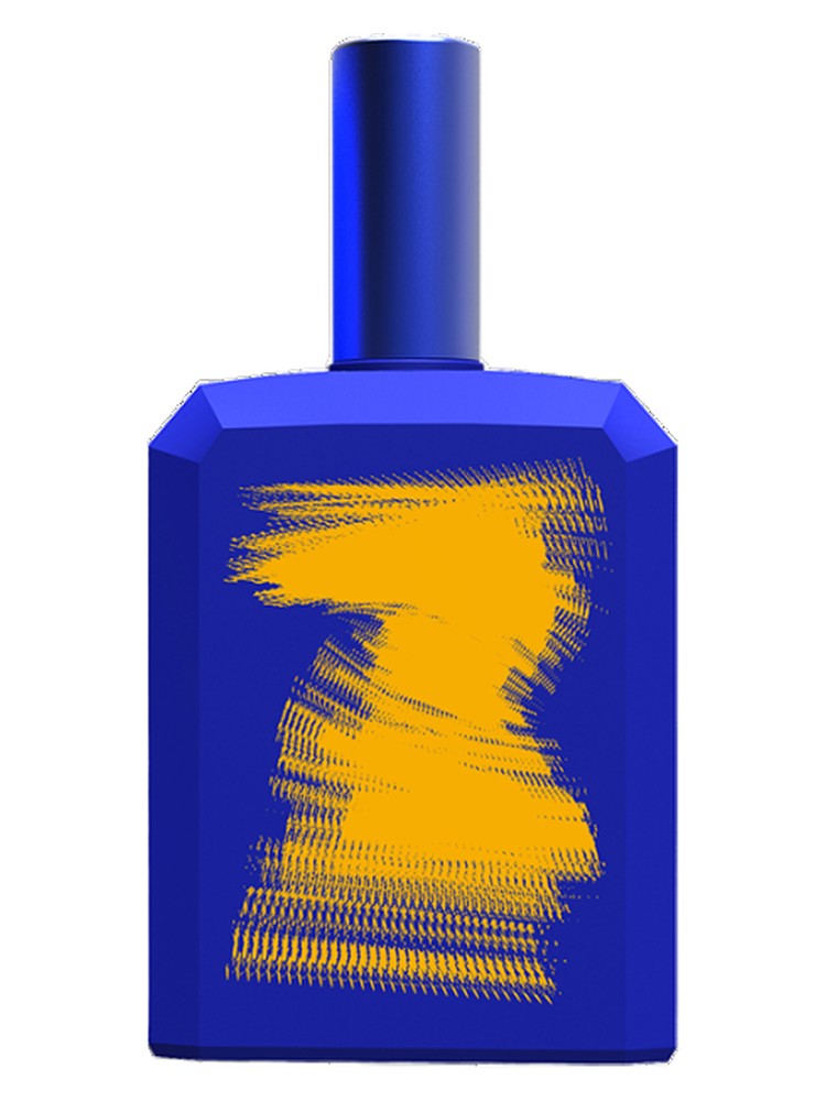 This is Not a Blue Bottle 1.7 – Histoires de Parfums
