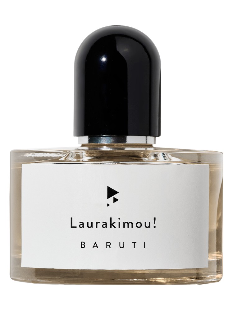 Laurakimou! – Baruti