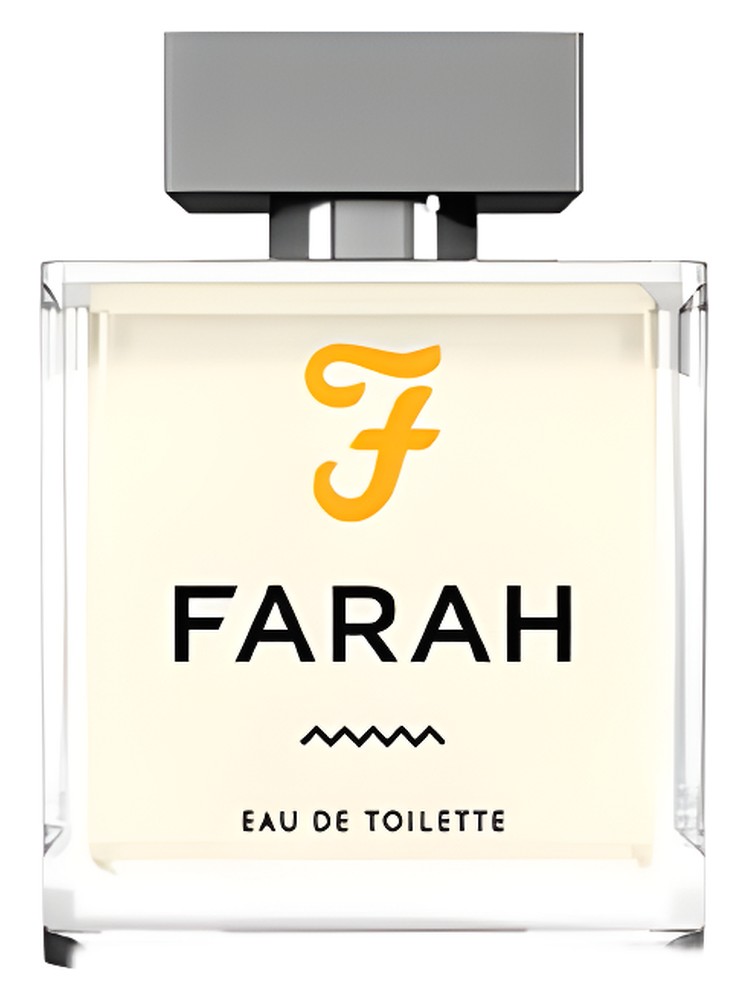Farah For Men – Farah