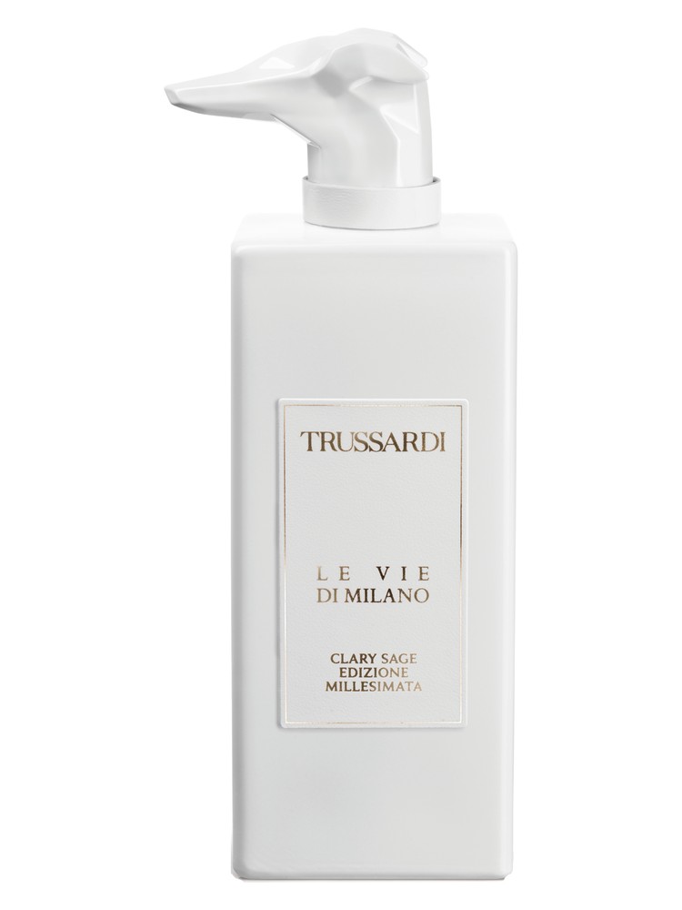 Clary Sage Edizione Millesimata – Trussardi