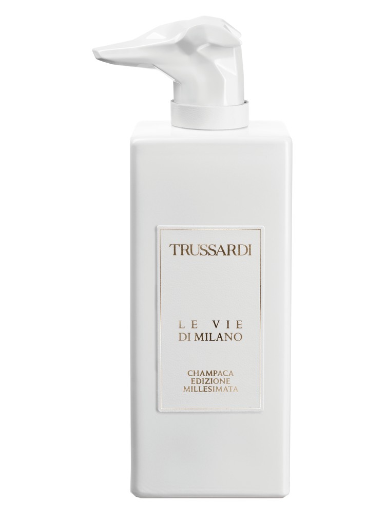 Champaca Edizione Millesimata – Trussardi