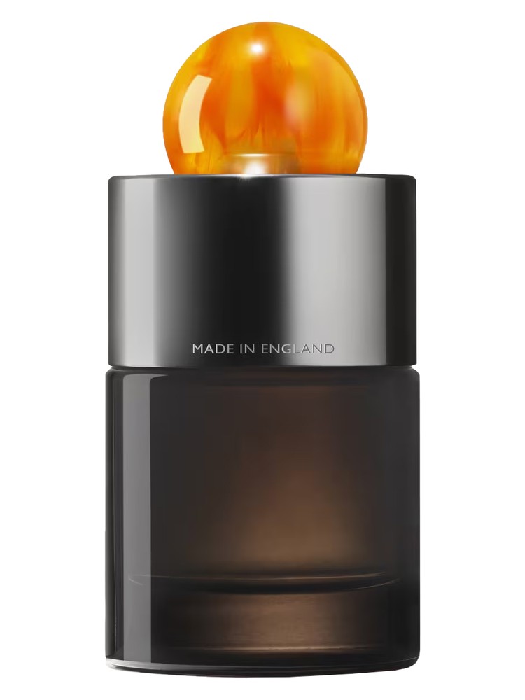 Sunlit Clementine & Vetiver Eau de Parfum – Molton Brown