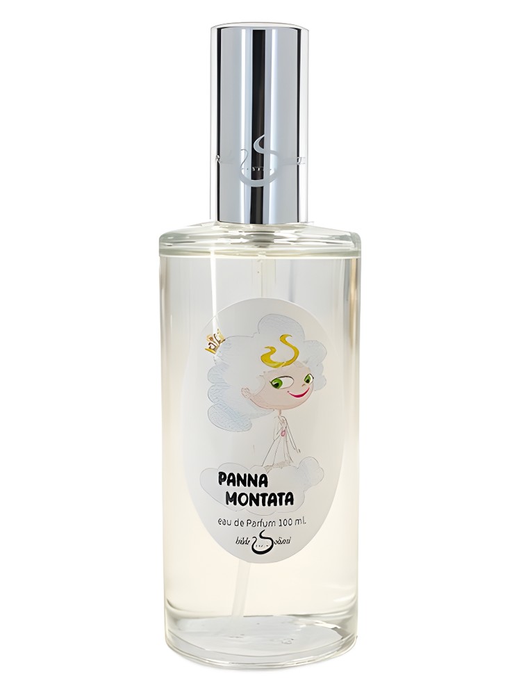 Panna Montata – Hilde Soliani