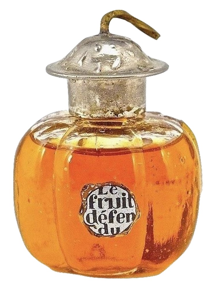 Le Fruit Défendu – Les Parfums de Rosine