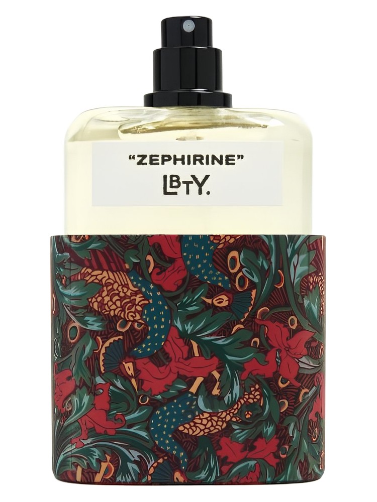 Zephirine – Liberty LBTY