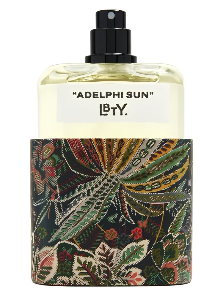Adelphi Sun – Liberty LBTY