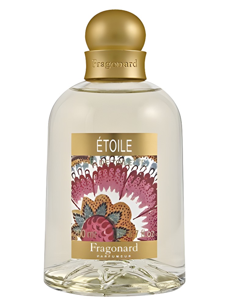Étoile – Fragonard