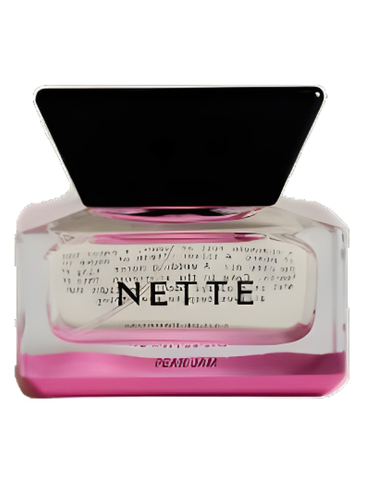 Pear Jam – Nette