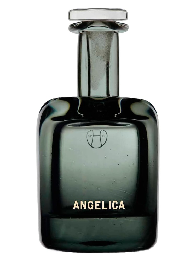 Angelica – Perfumer H