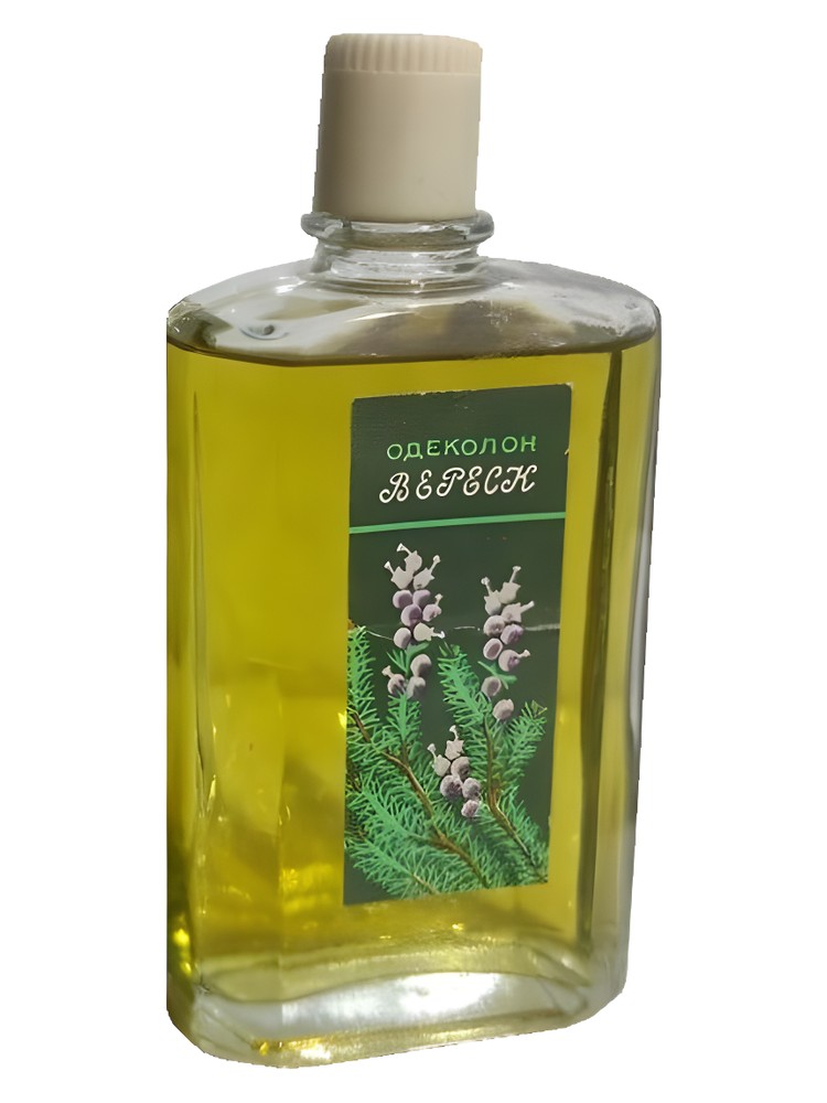 Вереск (Heather) Одеколон – Северное сияние