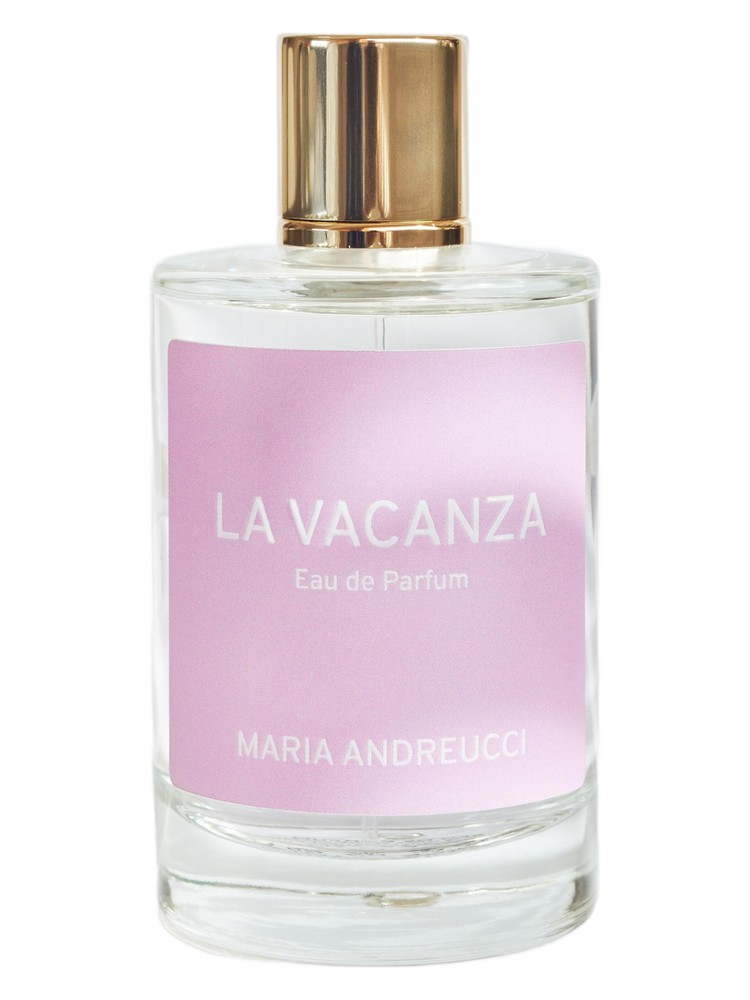 La Vacanza – Maria Andreucci