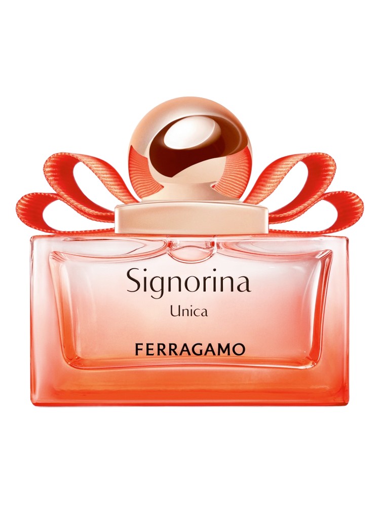 Signorina Unica – Salvatore Ferragamo