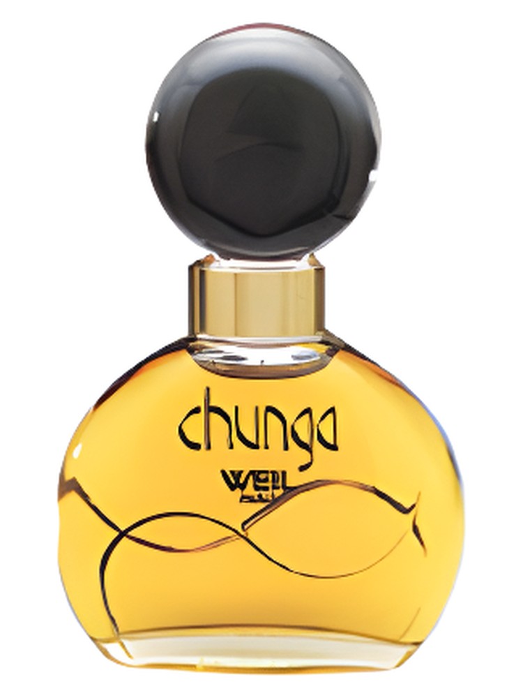 Chunga – Weil