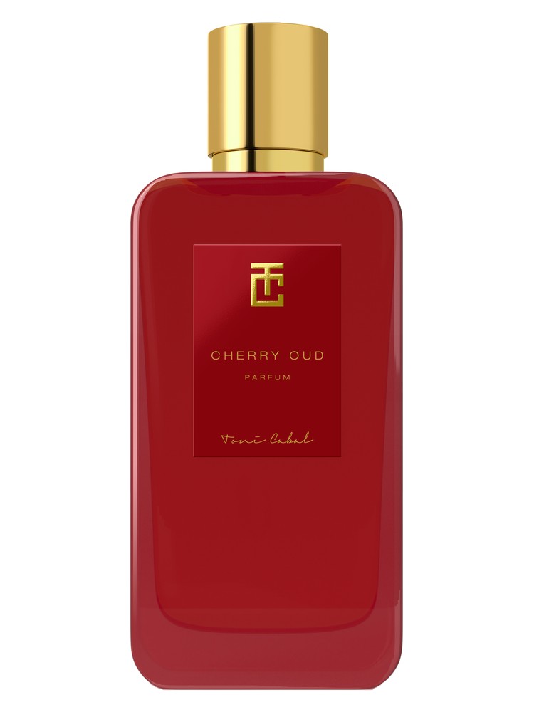 Cherry Oud – Toni Cabal