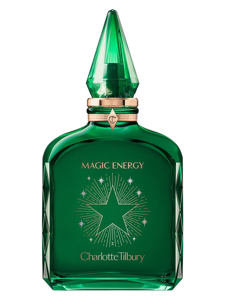 Magic Energy – Charlotte Tilbury