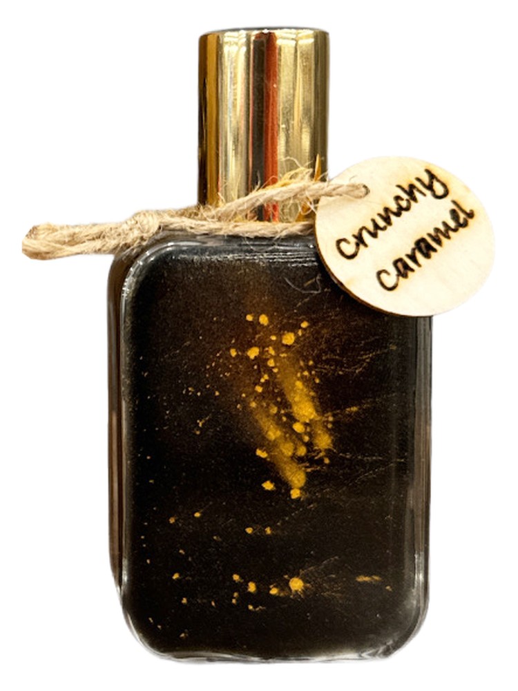 Crunchy Caramel – 1973
